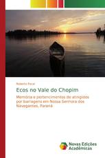 Ecos no Vale do Chopim