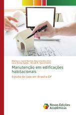 Manutenção em edificações habitacionais