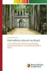 Patrimônio cultural no Brasil