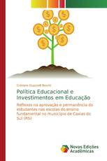 Política Educacional e Investimentos em Educação