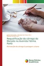 Requalificação do córrego do Monjolo na Avenida Fátima Porto