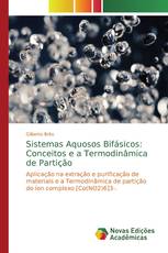 Sistemas Aquosos Bifásicos: Conceitos e a Termodinâmica de Partição