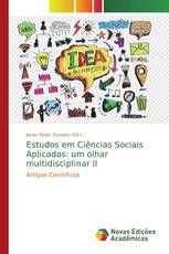 Estudos em Ciências Sociais Aplicadas: um olhar multidisciplinar II