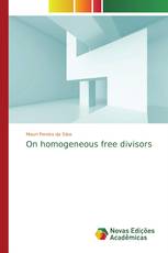 On homogeneous free divisors