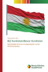 Bijî Kurdistan/Bevar Kurdistan