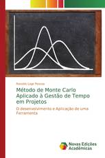 Método de Monte Carlo Aplicado à Gestão de Tempo em Projetos