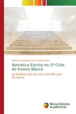 Narrativa Escrita no 1º Ciclo do Ensino Básico