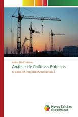 Análise de Políticas Públicas