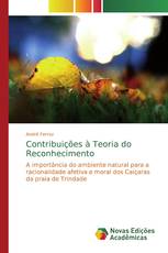 Contribuições à Teoria do Reconhecimento