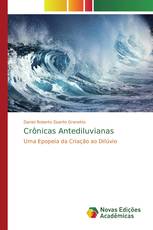 Crônicas Antediluvianas