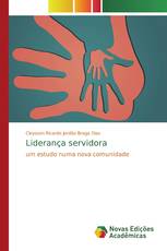 Liderança servidora