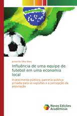 Influência de uma equipe de futebol em uma economia local