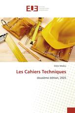 Les Cahiers Techniques