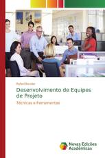 Desenvolvimento de Equipes de Projeto