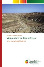 Vida e obra de Jesus Cristo: