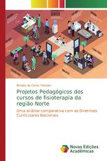 Projetos Pedagógicos dos cursos de fisioterapia da região Norte