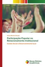 Participação Popular no Relacionamento Institucional