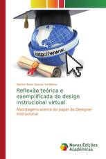 Reflexão teórica e exemplificada do design instrucional virtual