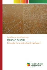 Hannah Arendt