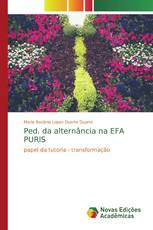 Ped. da alternância na EFA PURIS