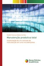 Manutenção produtiva total