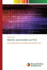 Biplots associados ao PLS