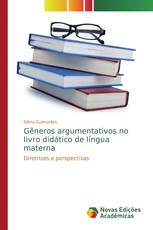 Gêneros argumentativos no livro didático de língua materna