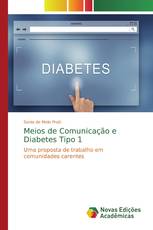 Meios de Comunicação e Diabetes Tipo 1