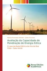 Avaliação da Capacidade de Penetração de Energia Eólica