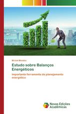 Estudo sobre Balanços Energéticos