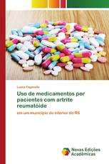 Uso de medicamentos por pacientes com artrite reumatóide