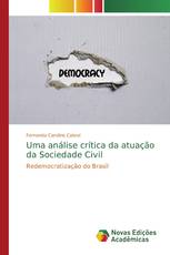 Uma análise crítica da atuação da Sociedade Civil