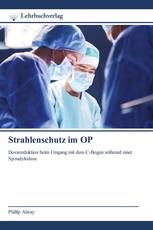 Strahlenschutz im OP