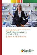 Gestão de Pessoas nas Organizações