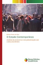 O Estado Contemporâneo