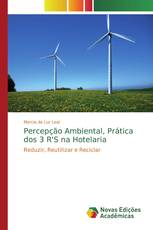 Percepção Ambiental, Prática dos 3 R'S na Hotelaria