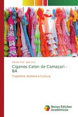 Ciganos Calon de Camaçari - BA