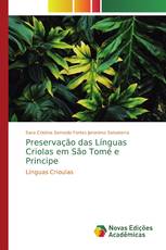 Preservação das Línguas Criolas em São Tomé e Principe