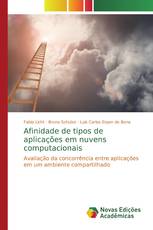 Afinidade de tipos de aplicações em nuvens computacionais