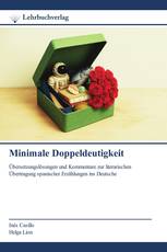 Minimale Doppeldeutigkeit