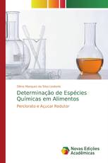 Determinação de Espécies Químicas em Alimentos