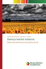 Doença mental materna