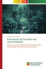 Prevenção do Suicídio nas Universidades