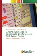 Sistema Automático de Comparação de Informações Contidas em Textos