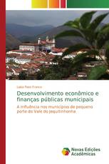 Desenvolvimento econômico e finanças públicas municipais