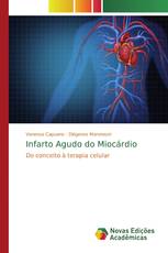 Infarto Agudo do Miocárdio