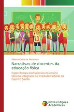 Narrativas de docentes da educação física