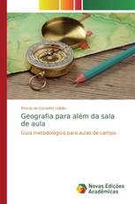 Geografia para além da sala de aula