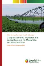 Diagnóstico dos impactos da agricultura no rio Muzambo em Muzambinho