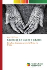 Educação de jovens e adultos